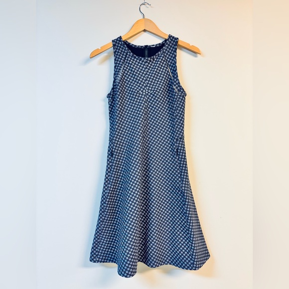 Lululemon Go Til Dawn Sleeveless Tennis Dress Size 6 - Picture 6 of 13
